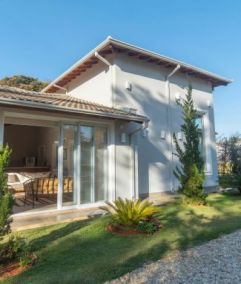 Pousadas - Casa para Locação Terras de São Francisco